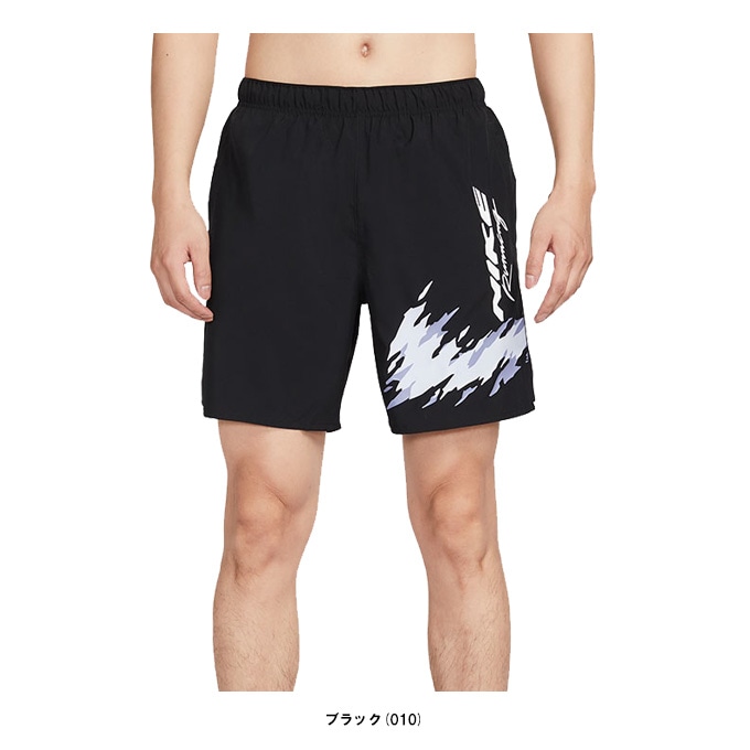 NIKE（ナイキ）DF RN ENRGY CHLNGR 7BF ショート（HV2139）スポーツ