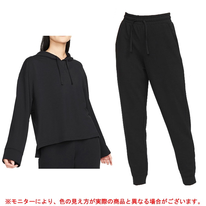 NIKE（ナイキ）NY Dri-FIT フリース フーディ パンツ 上下セット