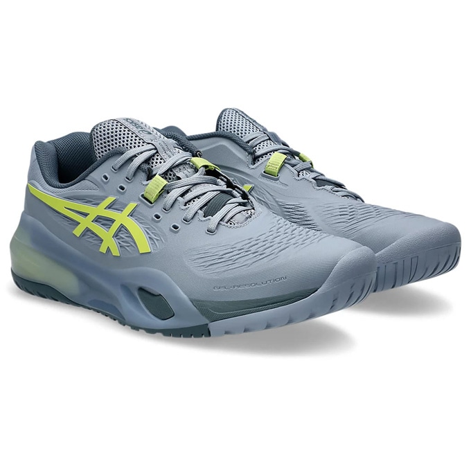 ASICS（アシックス）GEL-RESOLUTION X ゲルレゾリューション エックス