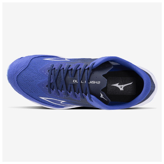 MIZUNO�ʥߥ��Ρ�DUEL FLASH 2 �ǥ奨��ե�å���2��U1GD2560�˥��˥󥰥��塼�� �ޥ饽�� ���祮�� Φ�� �졼���� ���ݡ��� �ȥ졼�˥� ���� ���ˡ����� �� ���� 2E���� ������ ���