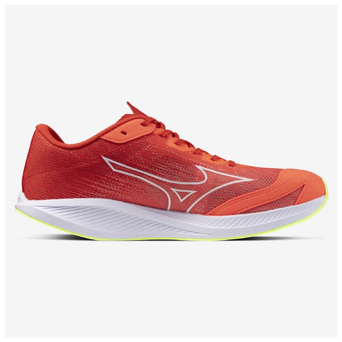 MIZUNO�ʥߥ��Ρ�DUEL FLASH 2 �ǥ奨��ե�å���2��U1GD2560�˥��˥󥰥��塼�� �ޥ饽�� ���祮�� Φ�� �졼���� ���ݡ��� �ȥ졼�˥� ���� ���ˡ����� �� ���� 2E���� ������ ���
