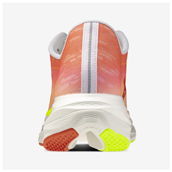 MIZUNO�ʥߥ��Ρ�WAVE REBELLION FLASH 3 �������֥�٥ꥪ��ե�å���3��J1GC2536�˥��ݡ��� �ȥ졼�˥� ���˥󥰥��塼�� �졼���󥰥��塼�� �ޥ饽�� ���� 2E���� �˽����� ��˥��å���