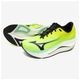 MIZUNO�ʥߥ��Ρ�WAVE REBELLION FLASH 3 �������֥�٥ꥪ��ե�å���3��J1GC2536�˥��ݡ��� �ȥ졼�˥� ���˥󥰥��塼�� �졼���󥰥��塼�� �ޥ饽�� ���� 2E���� �˽����� ��˥��å���