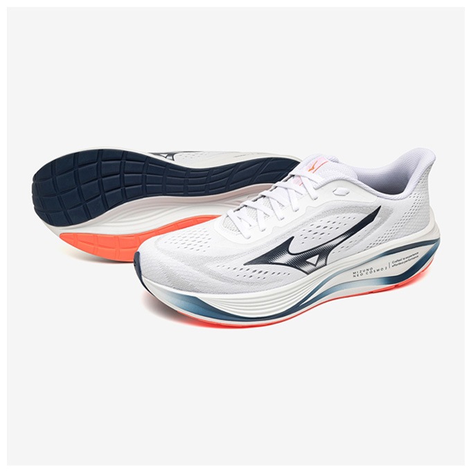 MIZUNO�ʥߥ��Ρ˥ߥ��Υͥ������� 2 MIZUNO NEO COSMO 2��J1GM2612�˥��˥󥰥��塼�� �ޥ饽�� ���祮�� ���� ���� 2E���� ���ˡ����� �� �˽����� ��˥��å���