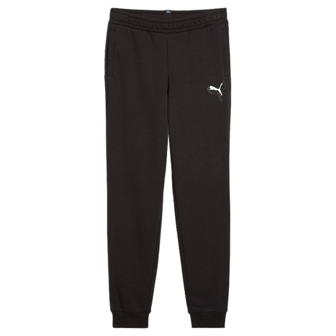 PUMA�ʥס��ޡ˥���˥� ESS+ LOGO LAB CAT �ա��ǥ��� �ѥ�� �岼���å� ΢�ӡ�684038/684041�˥ѡ����� �������å� ���åȥ��å� ������ ���å�