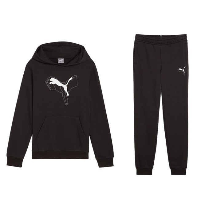 PUMA�ʥס��ޡ˥���˥� ESS+ LOGO LAB CAT �ա��ǥ��� �ѥ�� �岼���å� ΢�ӡ�684038/684041�˥ѡ����� �������å� ���åȥ��å� ������ ���å�