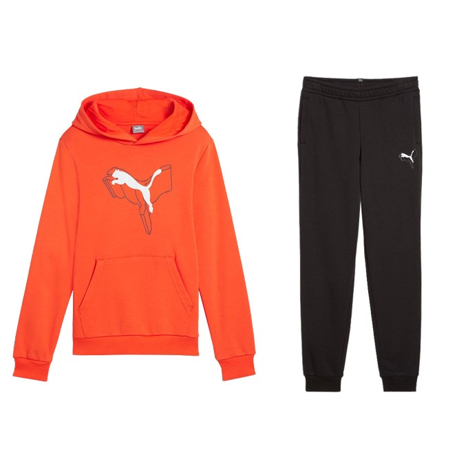 PUMA�ʥס��ޡ˥���˥� ESS+ LOGO LAB CAT �ա��ǥ��� �ѥ�� �岼���å� ΢�ӡ�684038/684041�˥ѡ����� �������å� ���åȥ��å� ������ ���å�