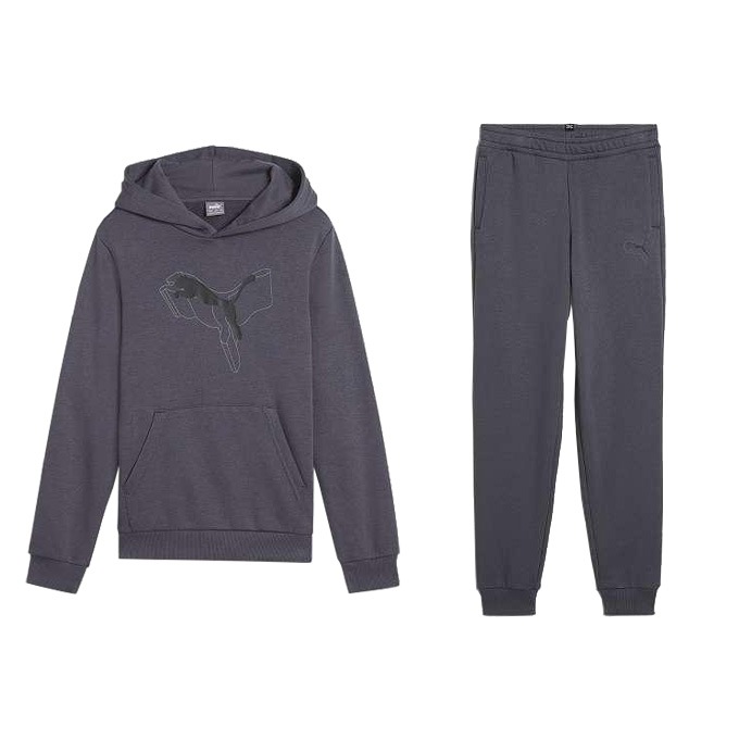 PUMA�ʥס��ޡ˥���˥� ESS+ LOGO LAB CAT �ա��ǥ��� �ѥ�� �岼���å� ΢�ӡ�684038/684041�˥ѡ����� �������å� ���åȥ��å� ������ ���å�
