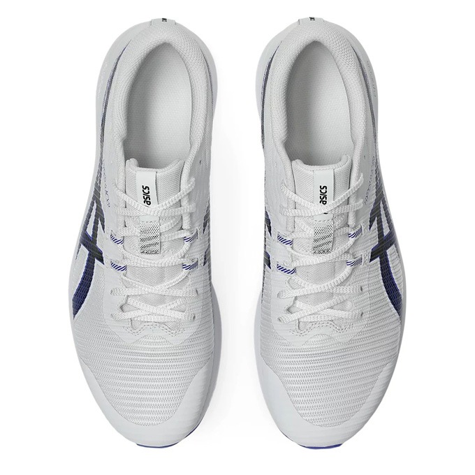 ASICS�ʥ����å�����HYPER RACER �ϥ��ѡ��졼������1093A233��Φ�嶥�� �ȥ�å����� Ĺ��Υ���� �졼���󥰥��塼�� ���˥󥰥��塼�� ���ݡ��� ���� ���� �� �˽����� ��˥��å��� ������ ��� ������ ��ǥ�����