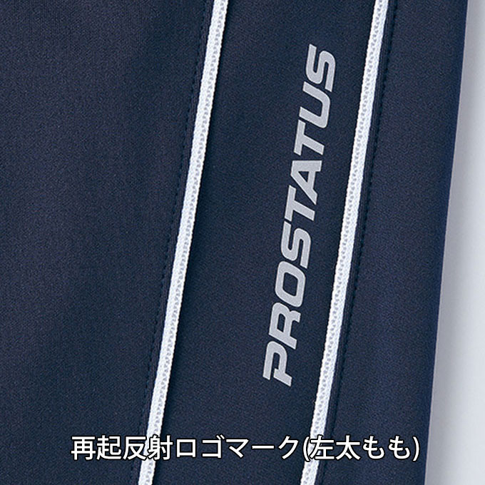 ZETT�ʥ��åȡ˥ץ����ƥ����� �ȥ졼�˥� ���㥱�å� �ѥ�� �岼���åȡ�BPRO215/BPRO212P��PROSTATUS ��� ���åȥ��å� ���㡼���岼 ���