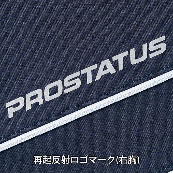 ZETT�ʥ��åȡ˥ץ����ƥ����� �ȥ졼�˥� ���㥱�å� �ѥ�� �岼���åȡ�BPRO215/BPRO212P��PROSTATUS ��� ���åȥ��å� ���㡼���岼 ���