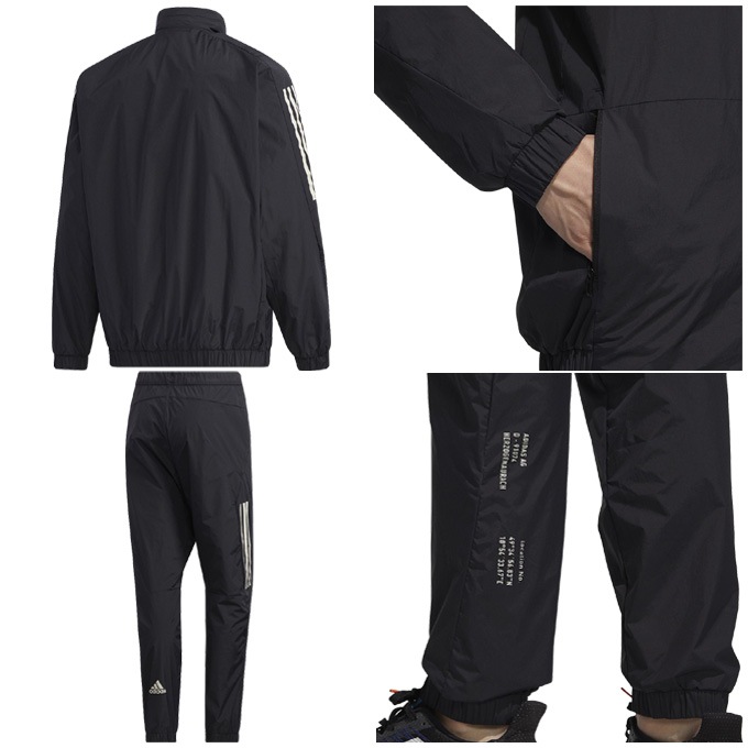 SMΤߡadidasʥǥM MHS ɥ㥱å ѥ 岼åȡIXG33/IXG27˥ݡ ɥ֥졼岼å åȥå աɤ 