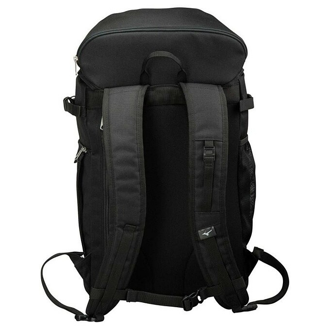 �������꾦�ʡ�MIZUNO�ʥߥ��Ρ˥饤�֥Хå� �Хå��ѥå���1FJD0701����� �١����ܡ��� ���ݡ��Ĵ��� �䤷�� �����Хå� �˥Хå� ���å����å� ���Ф� �� �Хå� ������