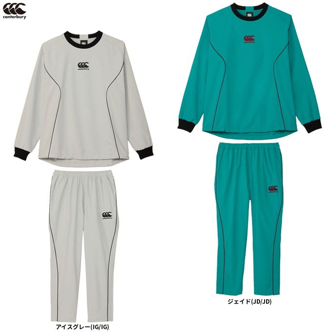 Canterbury（カンタベリー）ダフテッククロス プラクティスプル