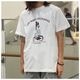 junky�ʥ���󥭡���DELIVERIES ȾµTEE��SJ25F11�˥��å�������󥭡� JERRY �եåȥ��� �եåȥܡ��� �ȥ졼�˥� ������ �����奢�� T����� ������ ���