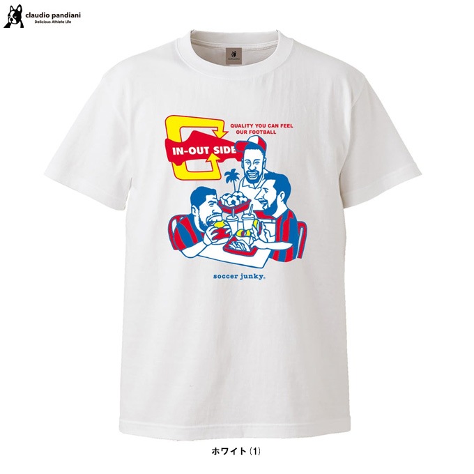 Reigning Champ | レイニングチャンプ】Heavyweight Jersey
