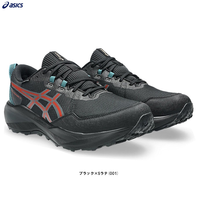 ASICS（アシックス）GEL-VENTURE 11 WATERPROOF ゲルベンチャー11 