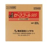 �Ǝ������������̎�����58S 20L(BIB��