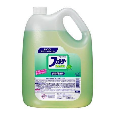 �ֲ����ե��ߥ꡼�ե�å��塡4.5L��4��