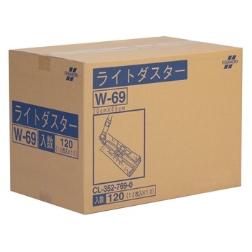 �ƥ��ȡ��饤�ȥ���������W-69��120������12���10�ޡ�