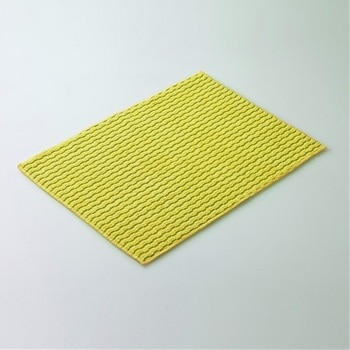 �ƥ��ȡ�FX�ޥ��������ݥ�����������Yellow�� 30��40cm