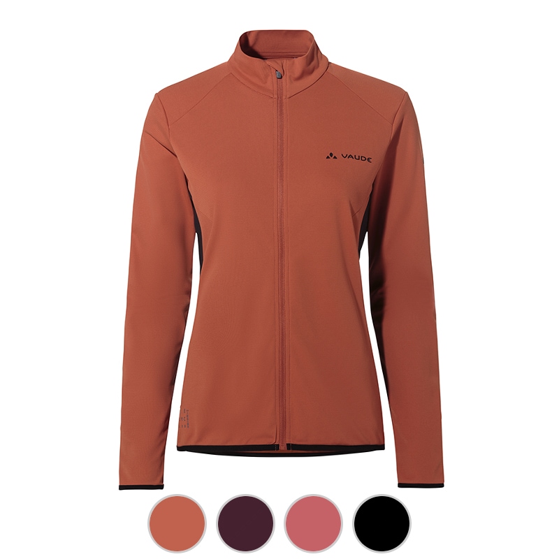 Women's Matera LS Tricot II