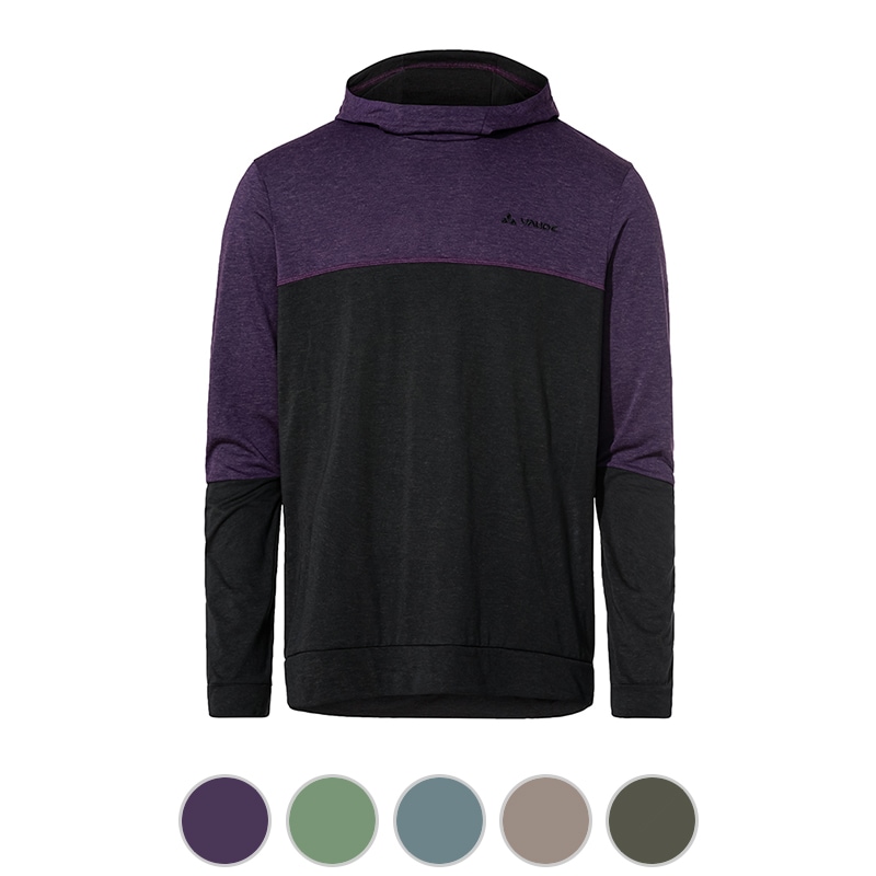 Men's Qimsa Hoody