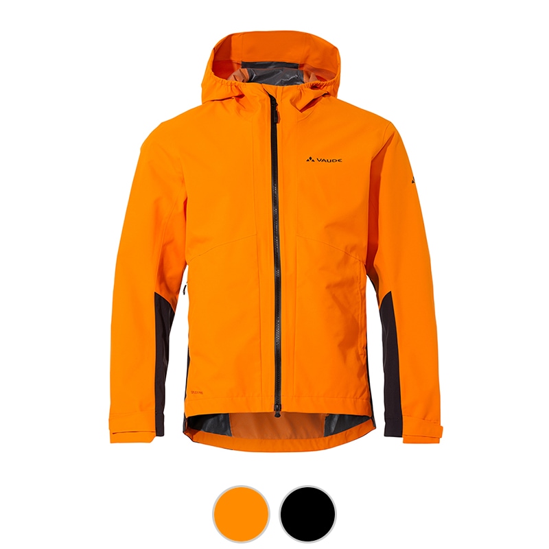 Men's Moab Pro Rain Jacket