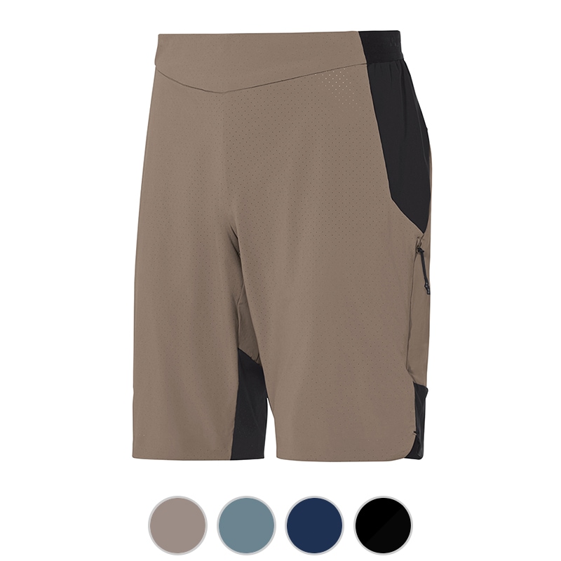 Men's Kuro Shorts II