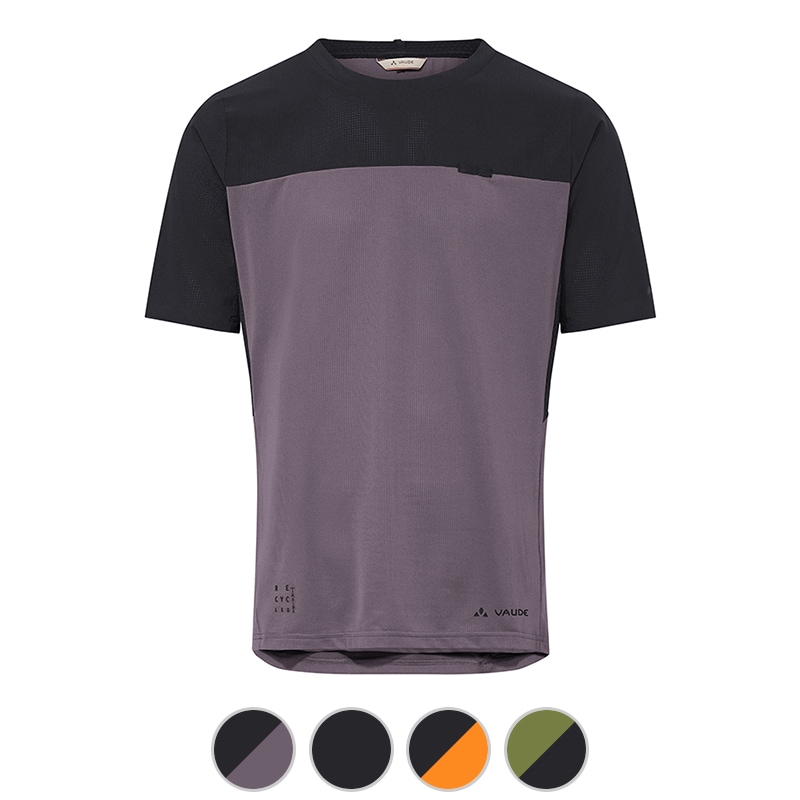 Men's Kuro Shirt II