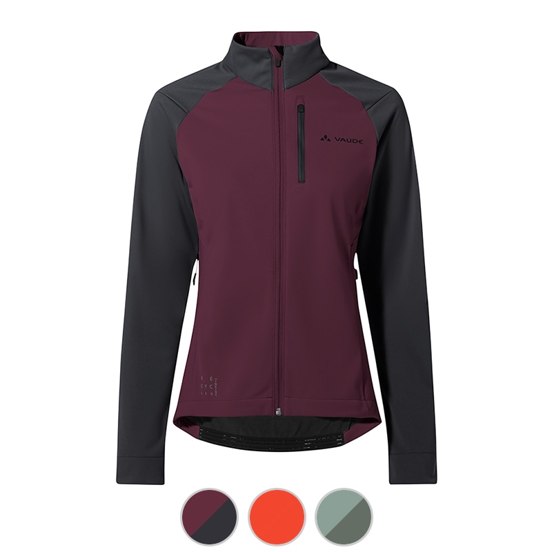Women's Posta Softshell Jacket II