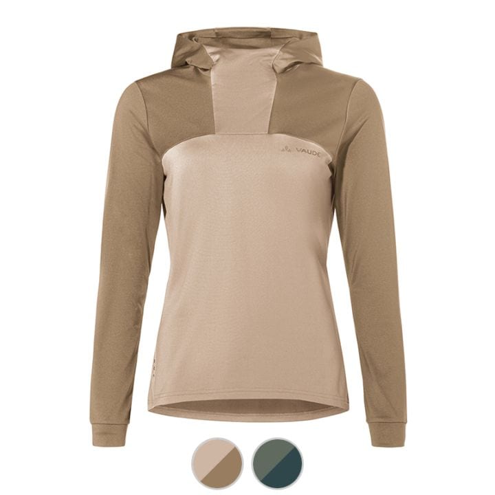 Women's Qimsa Hoody