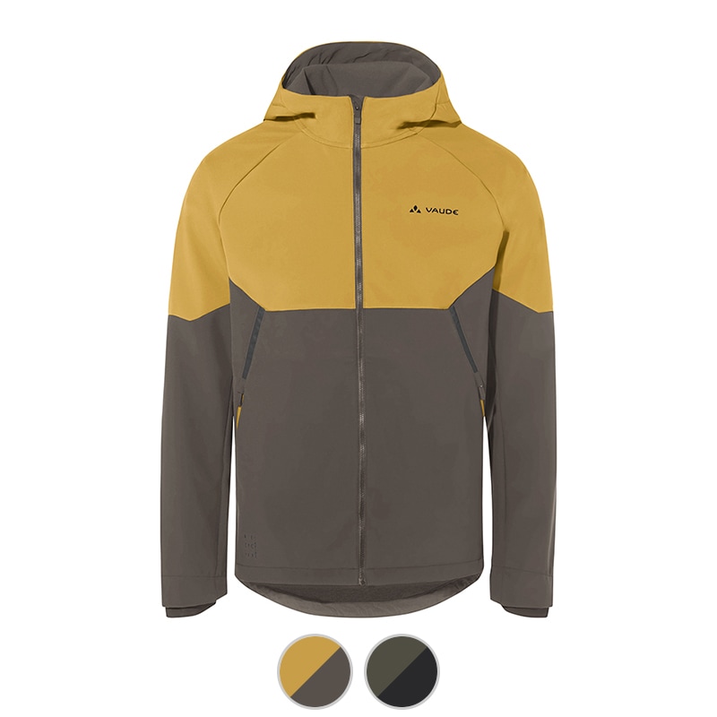 Men's Qimsa Softshell Jacket