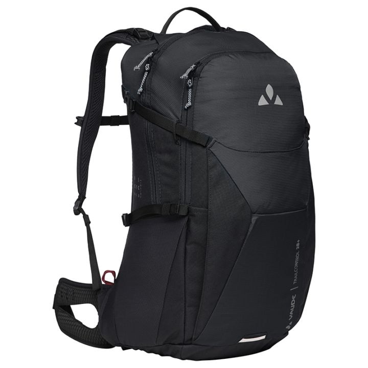 TrailControl 20+, black