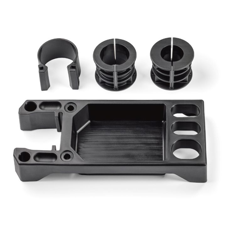Compact Tool Tray