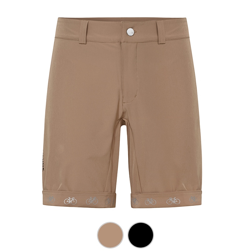 Men's Cyclist Shorts