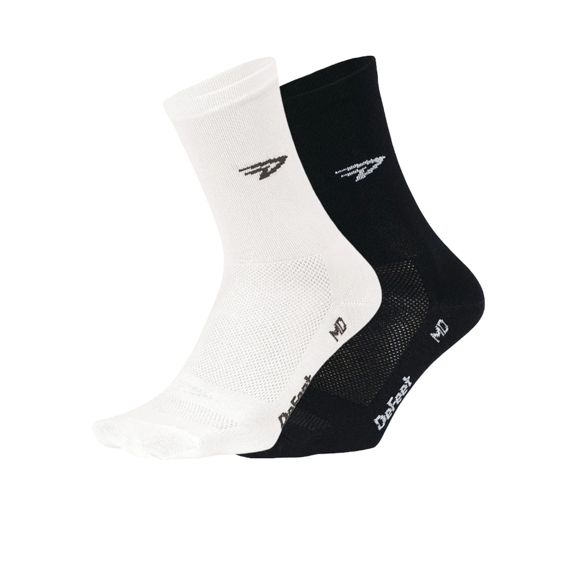 AI（5インチ） DeFeet Logo