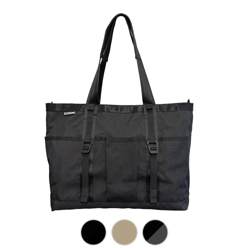 GROCERY BIKE TOTE