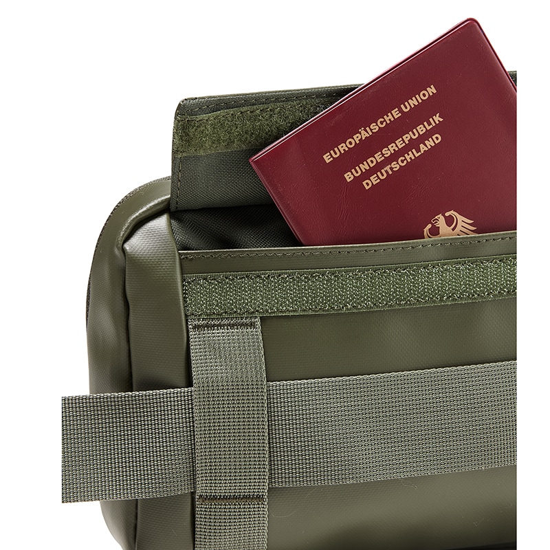 Mineo Tech Pouch | Vaude | Mizutani Bicycle Online Store