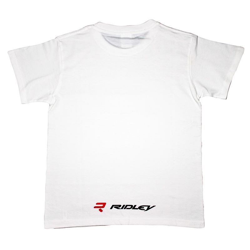 RIDLEY T-Shirt R-Logo | RIDLEY | Mizutani Bicycle Online Store