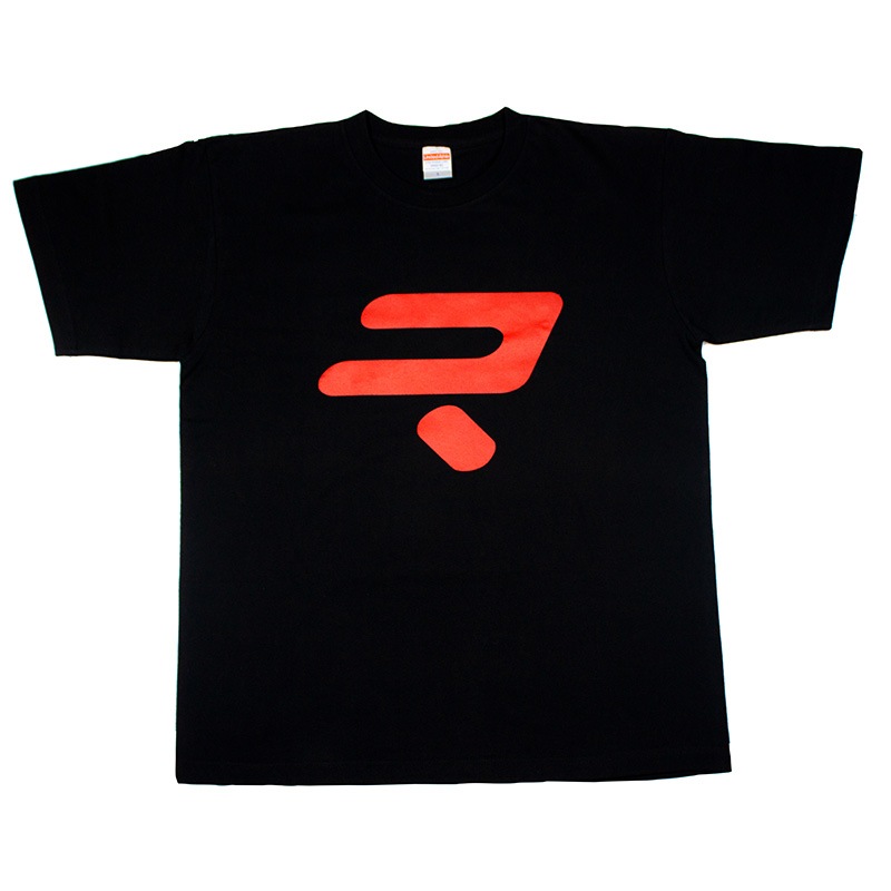 RIDLEY T-Shirt R-Logo | RIDLEY | Mizutani Bicycle Online Store