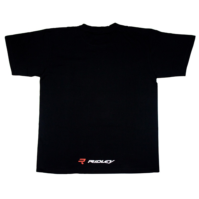 RIDLEY T-Shirt R-Logo | RIDLEY | Mizutani Bicycle Online Store