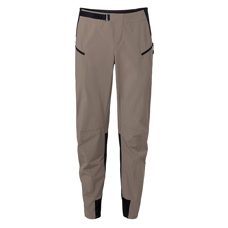 Vaude Moab Pro Softshell Pants - Pantalon softshell homme