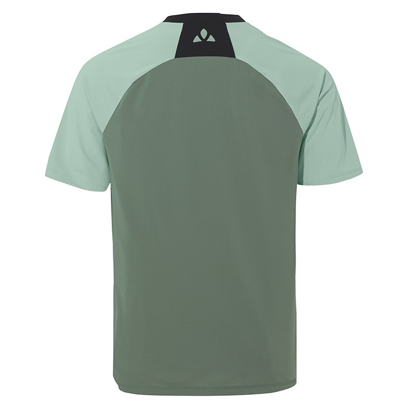 Vaude Men's logo t-shirt II | 38 € - Culture Vélo
