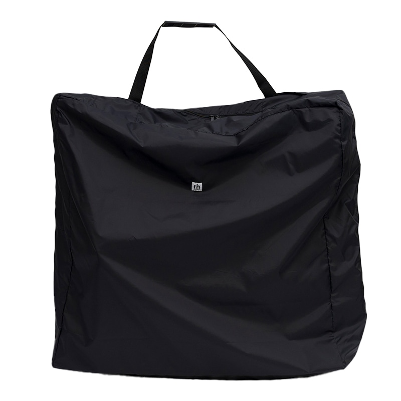 CHAIN REACTION CYCLES 輪行バッグ Chain Reaction Cycles Pro Bike Bag review - I'd pick the big