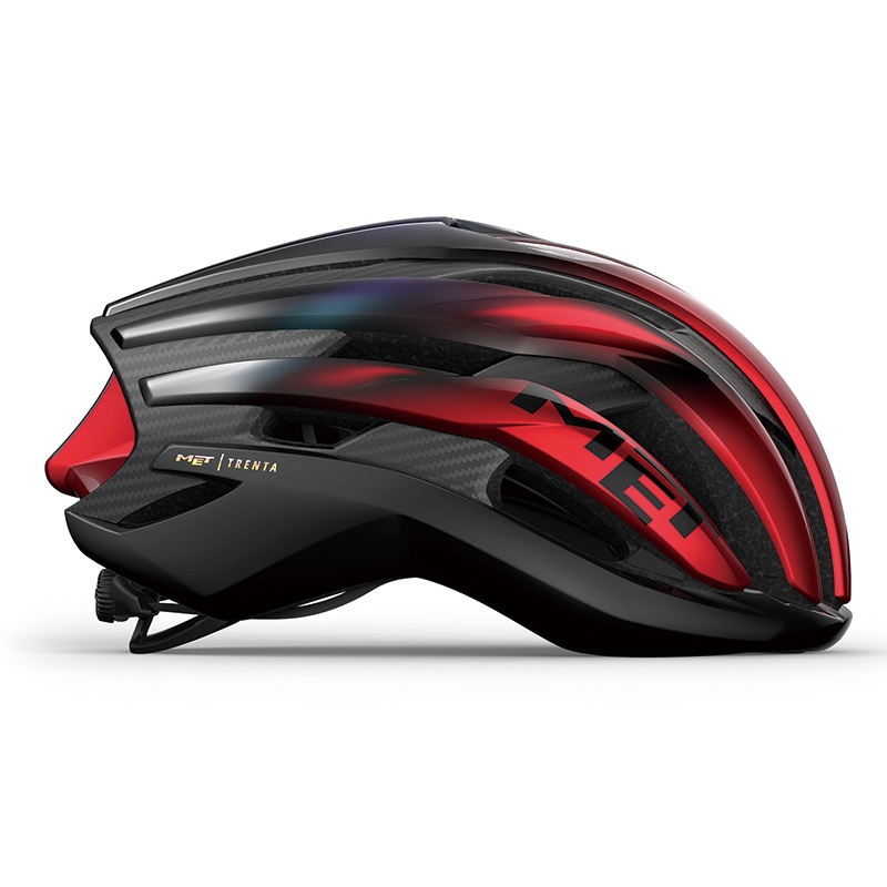 TRENTA 3K CARBON MIPS | MET HELMETS | Mizutani Bicycle