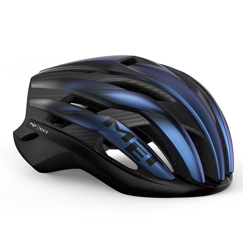 TRENTA 3K CARBON MIPS | MET HELMETS | Mizutani Bicycle
