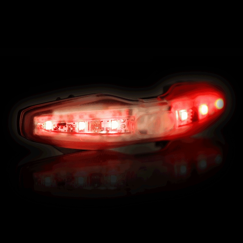 USB LED LIGHT | MET HELMETS | Mizutani Bicycle Online Store