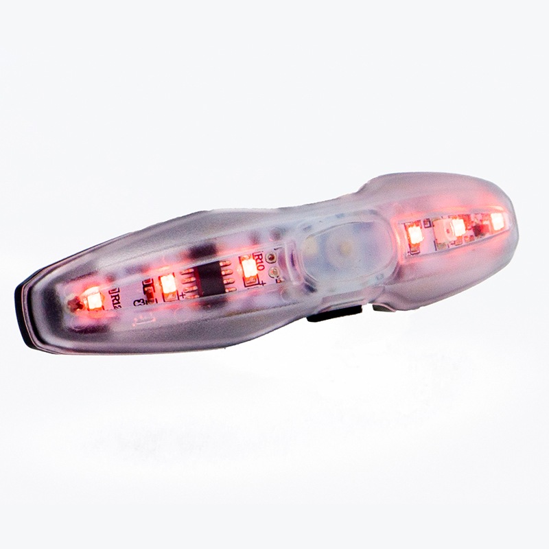 アクセサリー MET USB LED LIGHT 5-28-29 USB LED LIGHT | MET HELMETS | Mizutani Bicycle Online Store
