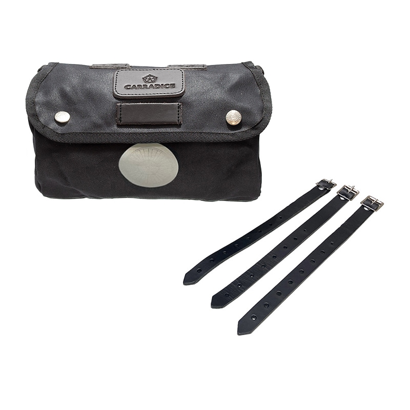 Zip Roll | CARRADICE | Mizutani Bicycle Online Store